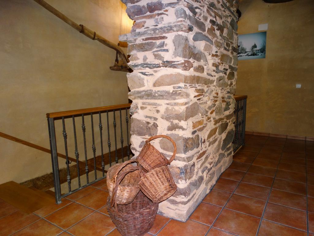 Casa Abuela ★★★ Pension Grisuela Buitenkant foto