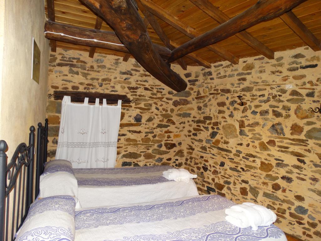 Casa Abuela ★★★ Pension Grisuela Buitenkant foto