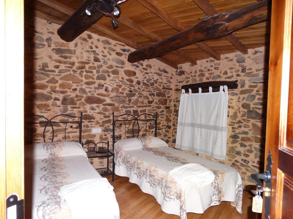 Casa Abuela ★★★ Pension Grisuela Buitenkant foto