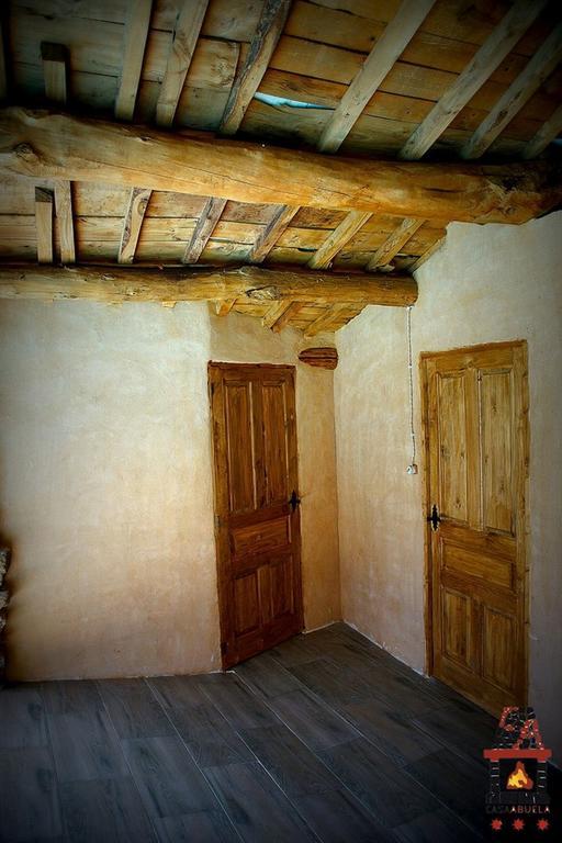 Casa Abuela ★★★ Pension Grisuela Buitenkant foto